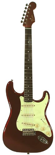 ガッキコム】Fender Japan（2006年）